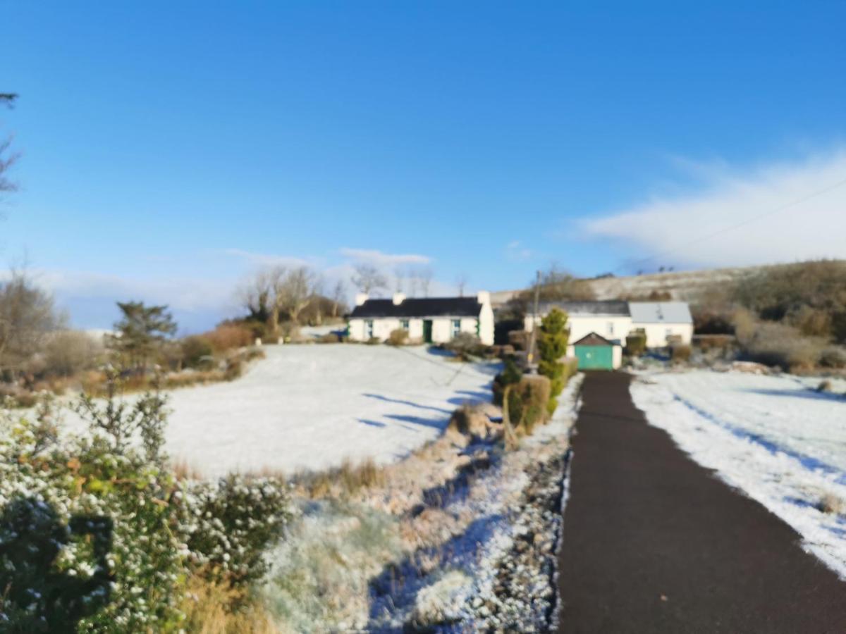 New Listing - Ladybird Cottage - Donegal - Wild Atlantic Way Donegal Town Buitenkant foto