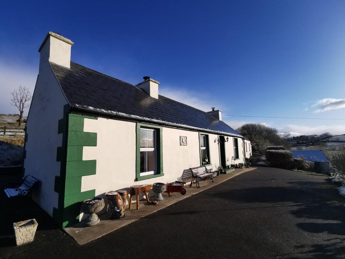 New Listing - Ladybird Cottage - Donegal - Wild Atlantic Way Donegal Town Buitenkant foto