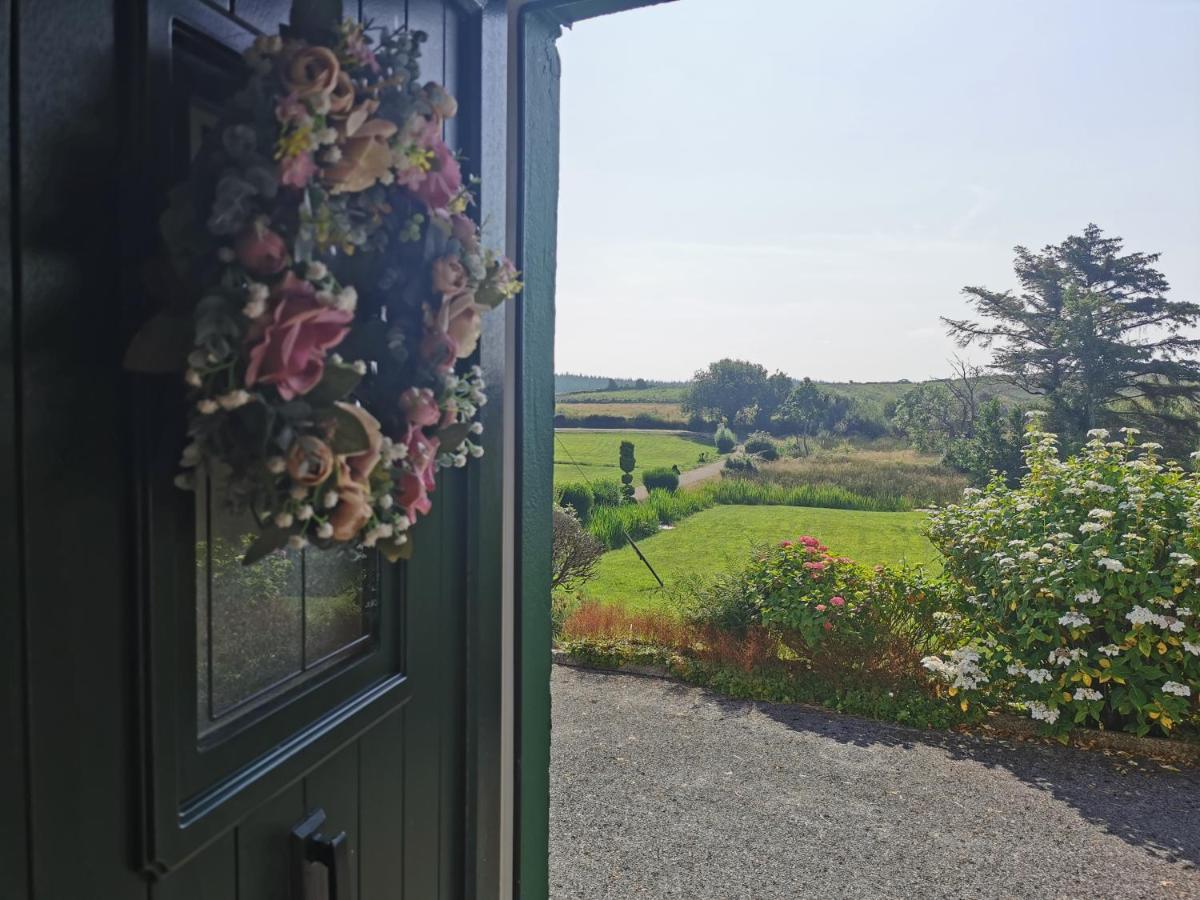 New Listing - Ladybird Cottage - Donegal - Wild Atlantic Way Donegal Town Buitenkant foto