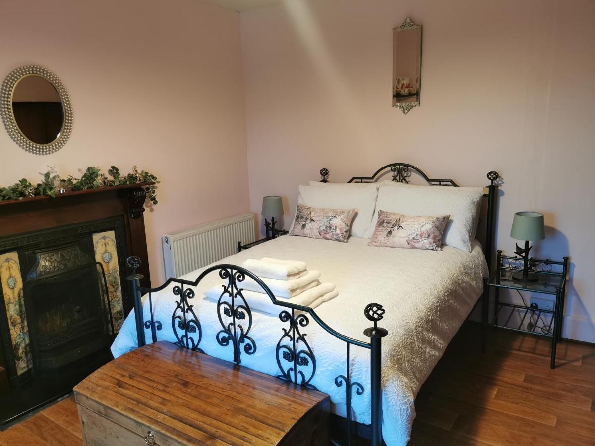 New Listing - Ladybird Cottage - Donegal - Wild Atlantic Way Donegal Town Buitenkant foto