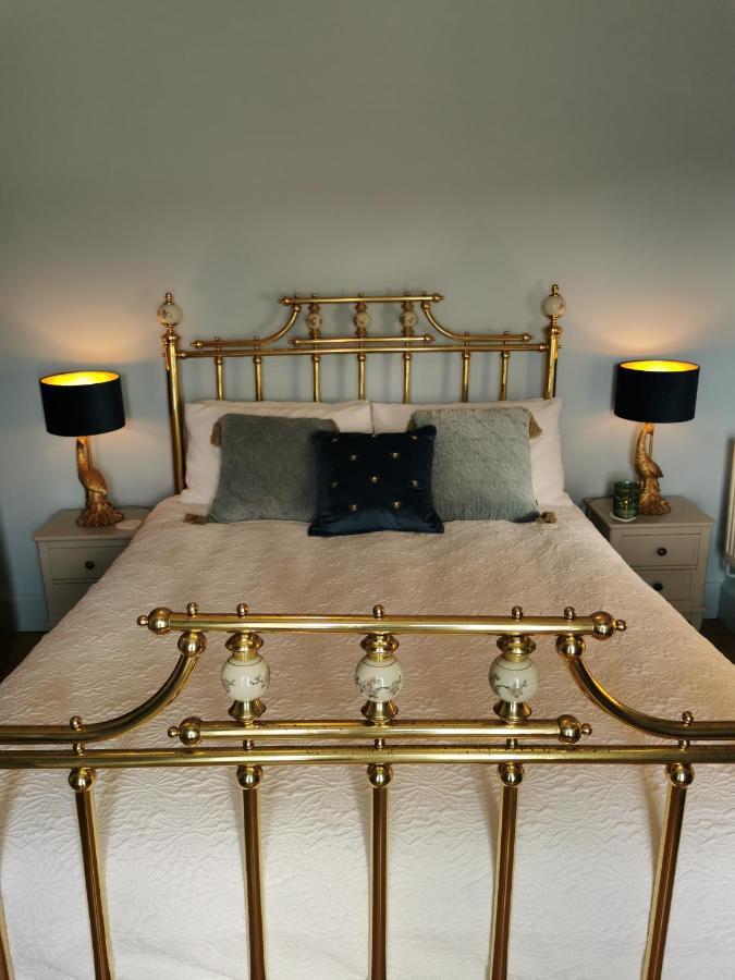 New Listing - Ladybird Cottage - Donegal - Wild Atlantic Way Donegal Town Buitenkant foto