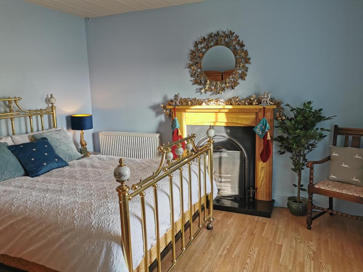 New Listing - Ladybird Cottage - Donegal - Wild Atlantic Way Donegal Town Buitenkant foto