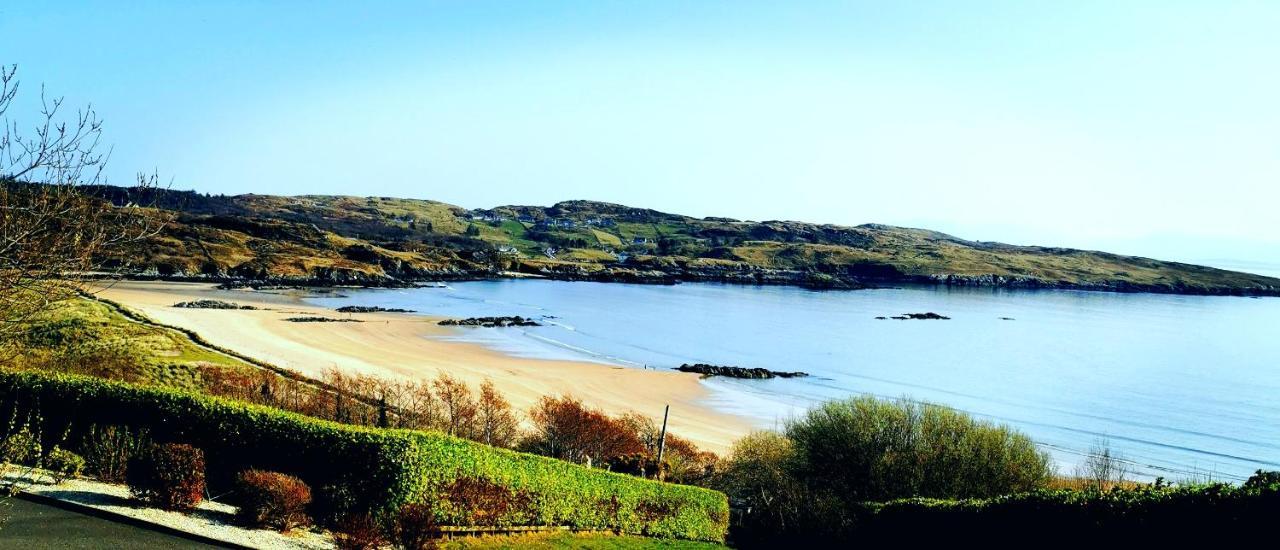 New Listing - Ladybird Cottage - Donegal - Wild Atlantic Way Donegal Town Buitenkant foto
