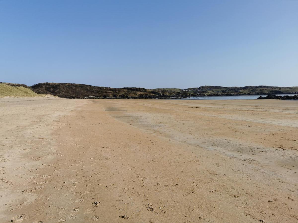 New Listing - Ladybird Cottage - Donegal - Wild Atlantic Way Donegal Town Buitenkant foto