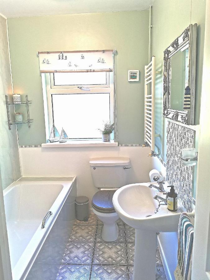 New Listing - Ladybird Cottage - Donegal - Wild Atlantic Way Donegal Town Buitenkant foto