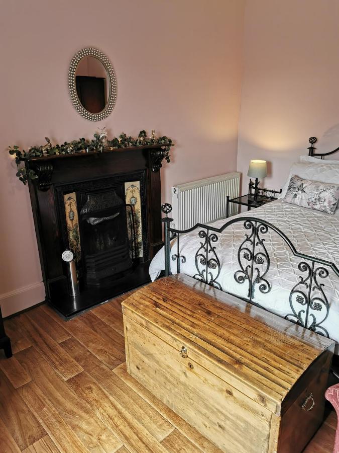 New Listing - Ladybird Cottage - Donegal - Wild Atlantic Way Donegal Town Buitenkant foto