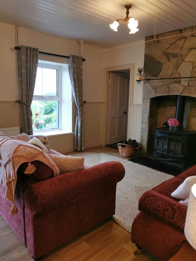 New Listing - Ladybird Cottage - Donegal - Wild Atlantic Way Donegal Town Buitenkant foto