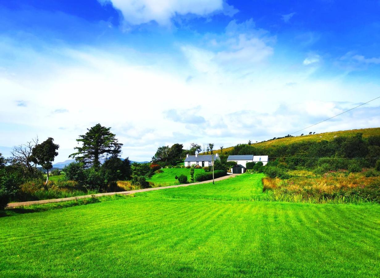 New Listing - Ladybird Cottage - Donegal - Wild Atlantic Way Donegal Town Buitenkant foto