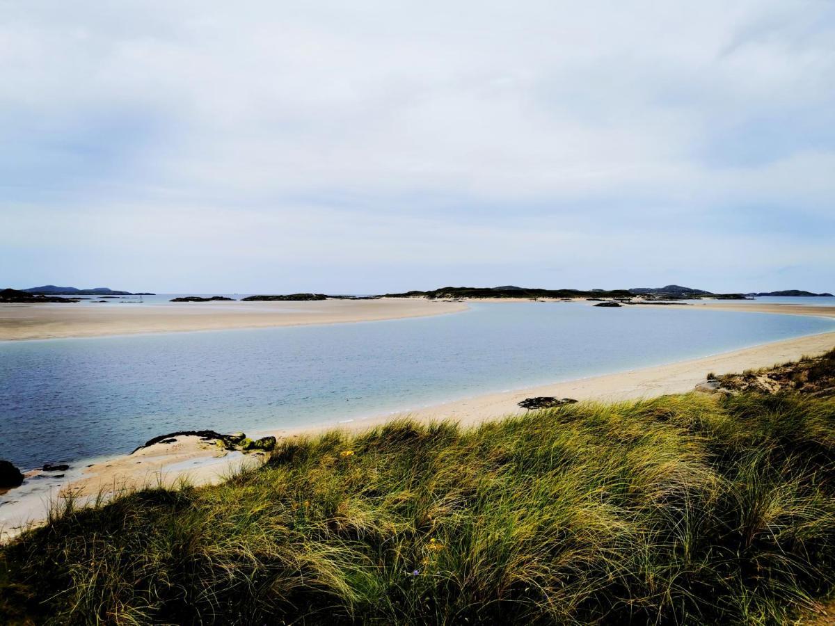 New Listing - Ladybird Cottage - Donegal - Wild Atlantic Way Donegal Town Buitenkant foto