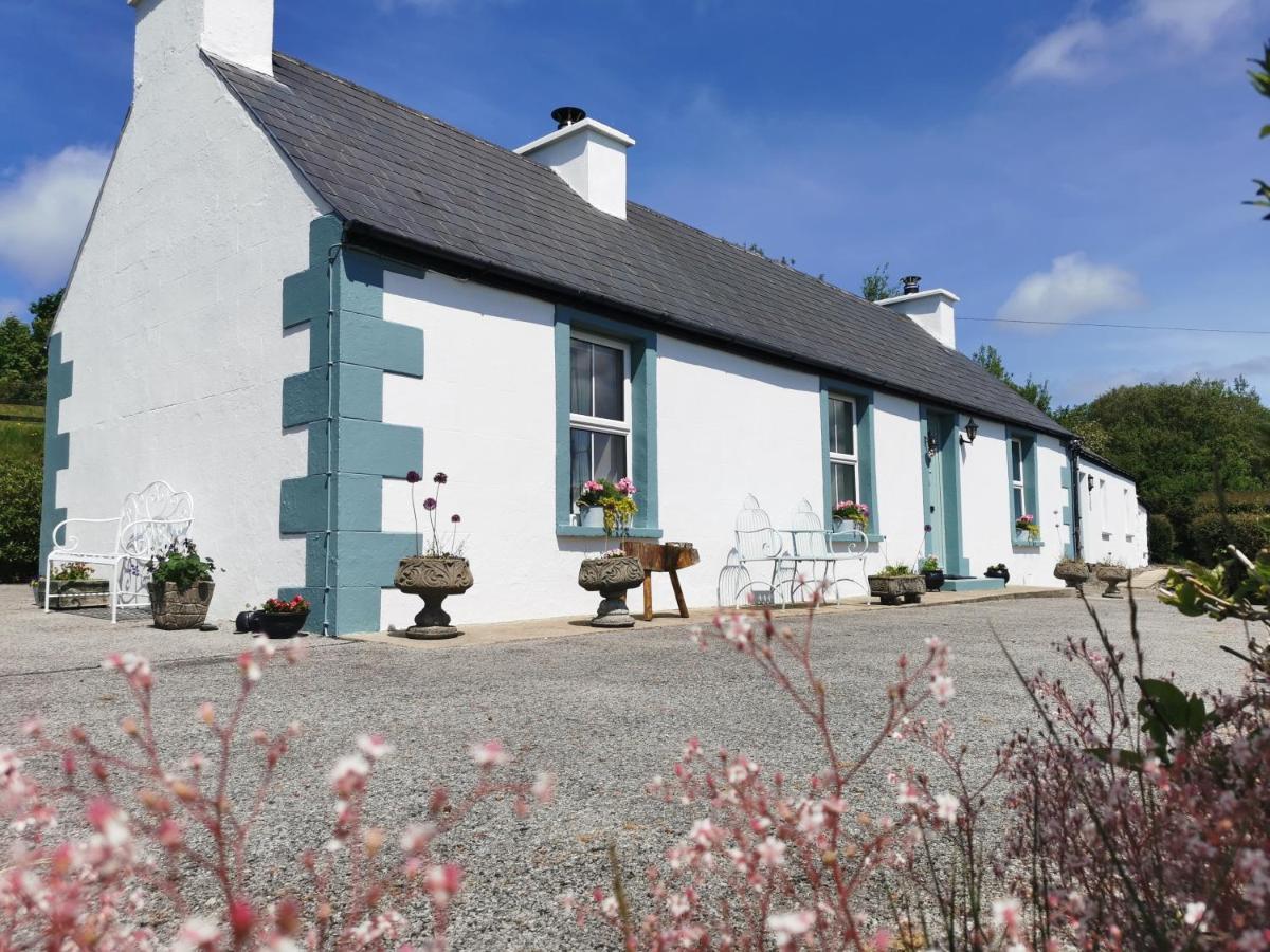 New Listing - Ladybird Cottage - Donegal - Wild Atlantic Way Donegal Town Buitenkant foto