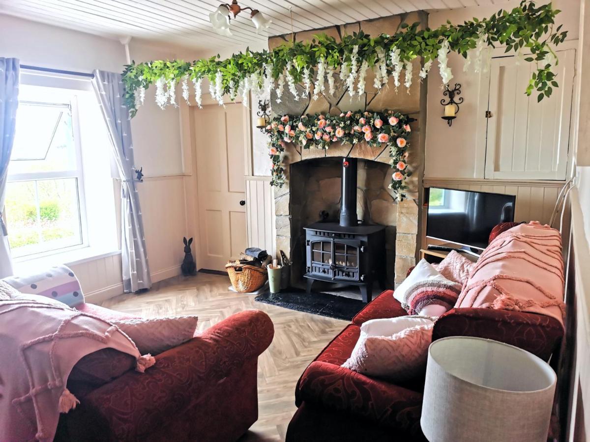 New Listing - Ladybird Cottage - Donegal - Wild Atlantic Way Donegal Town Buitenkant foto
