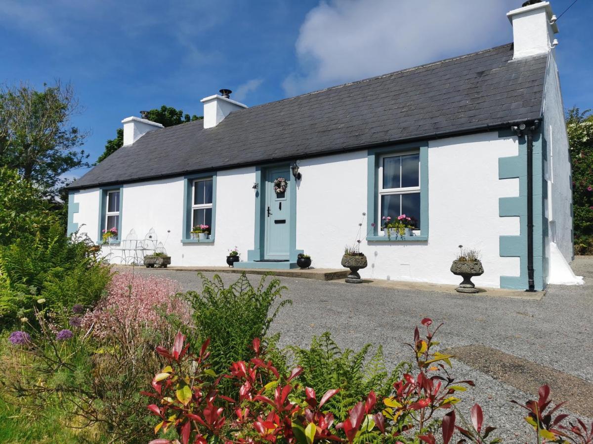 New Listing - Ladybird Cottage - Donegal - Wild Atlantic Way Donegal Town Buitenkant foto