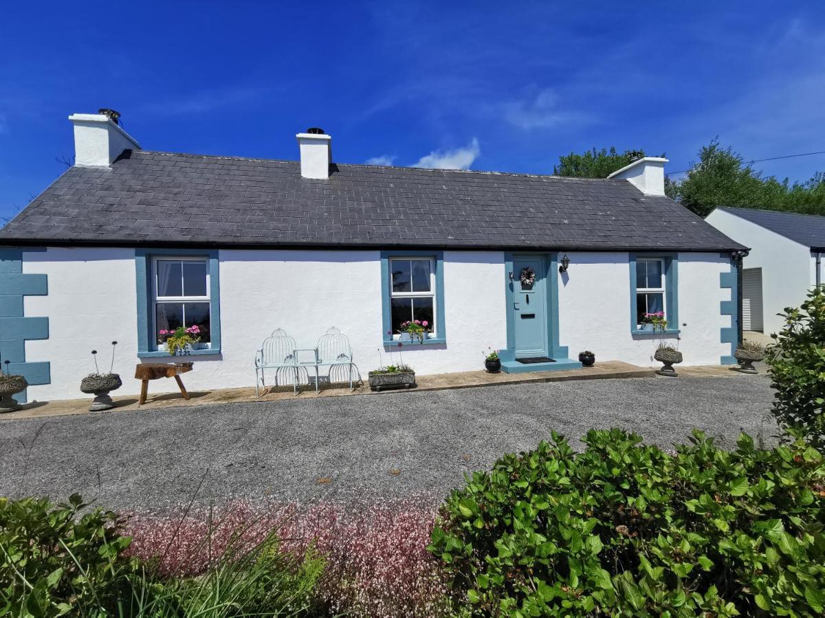 New Listing - Ladybird Cottage - Donegal - Wild Atlantic Way Donegal Town Buitenkant foto