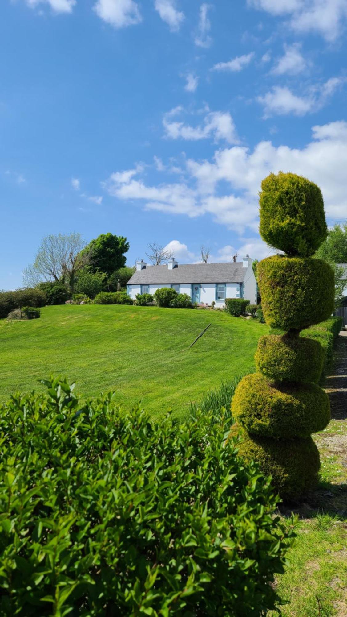 New Listing - Ladybird Cottage - Donegal - Wild Atlantic Way Donegal Town Buitenkant foto